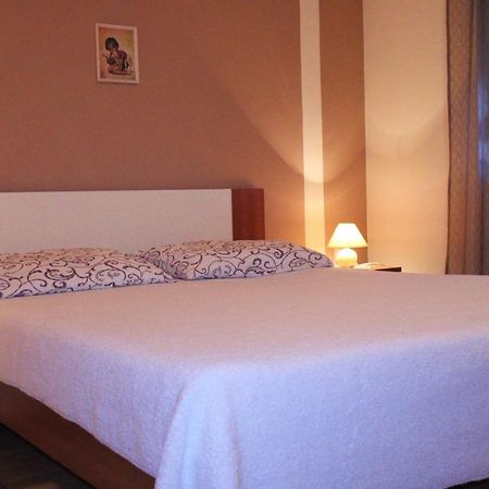 Apartments Silvana Sunset View ซาดาร์ ภายนอก รูปภาพ