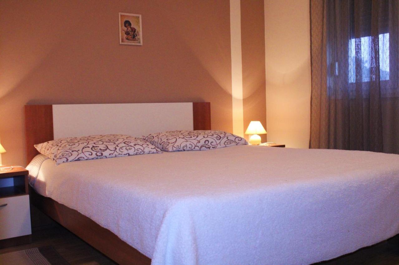Apartments Silvana Sunset View ซาดาร์ ภายนอก รูปภาพ