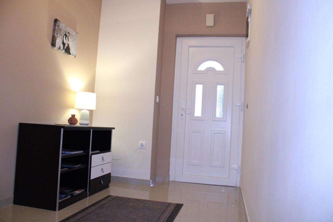 Apartments Silvana Sunset View ซาดาร์ ภายนอก รูปภาพ
