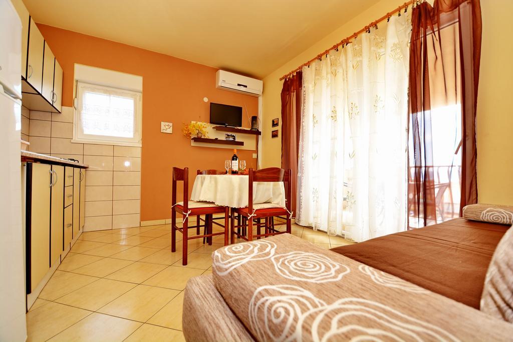Apartments Silvana Sunset View ซาดาร์ ภายนอก รูปภาพ