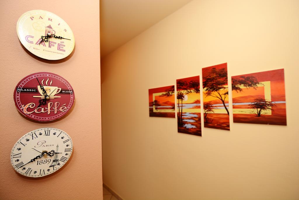 Apartments Silvana Sunset View ซาดาร์ ภายนอก รูปภาพ