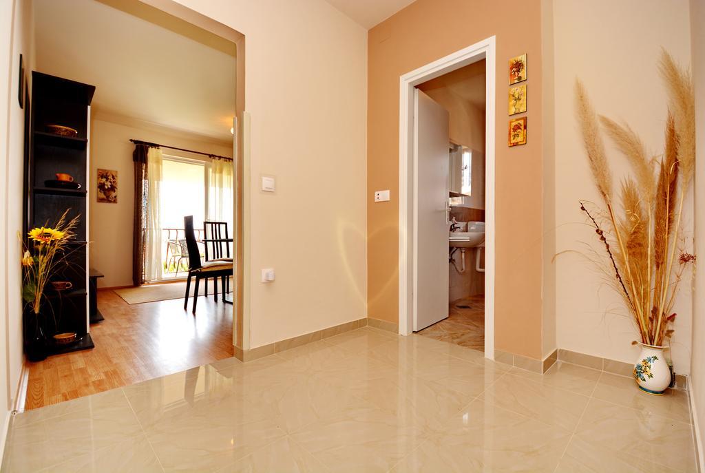 Apartments Silvana Sunset View ซาดาร์ ภายนอก รูปภาพ