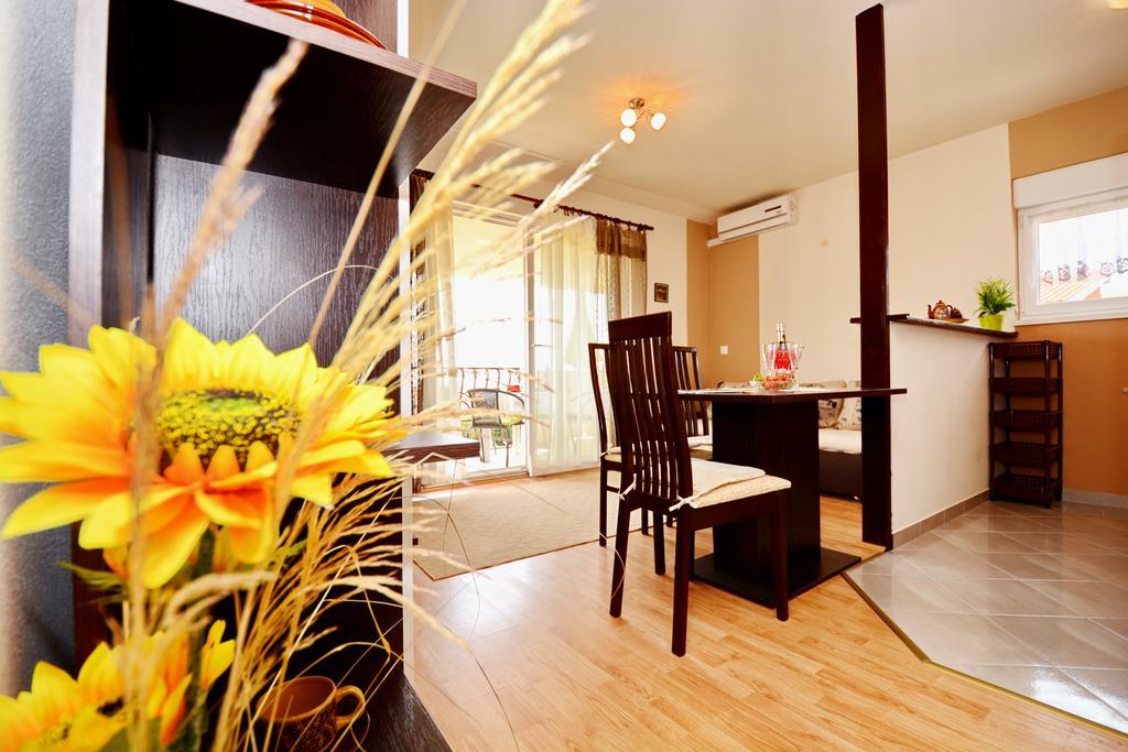 Apartments Silvana Sunset View ซาดาร์ ภายนอก รูปภาพ
